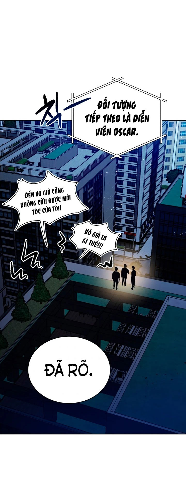 Ma tôn tái thế chapter 83 - Upload bởi truyensieuhay.com