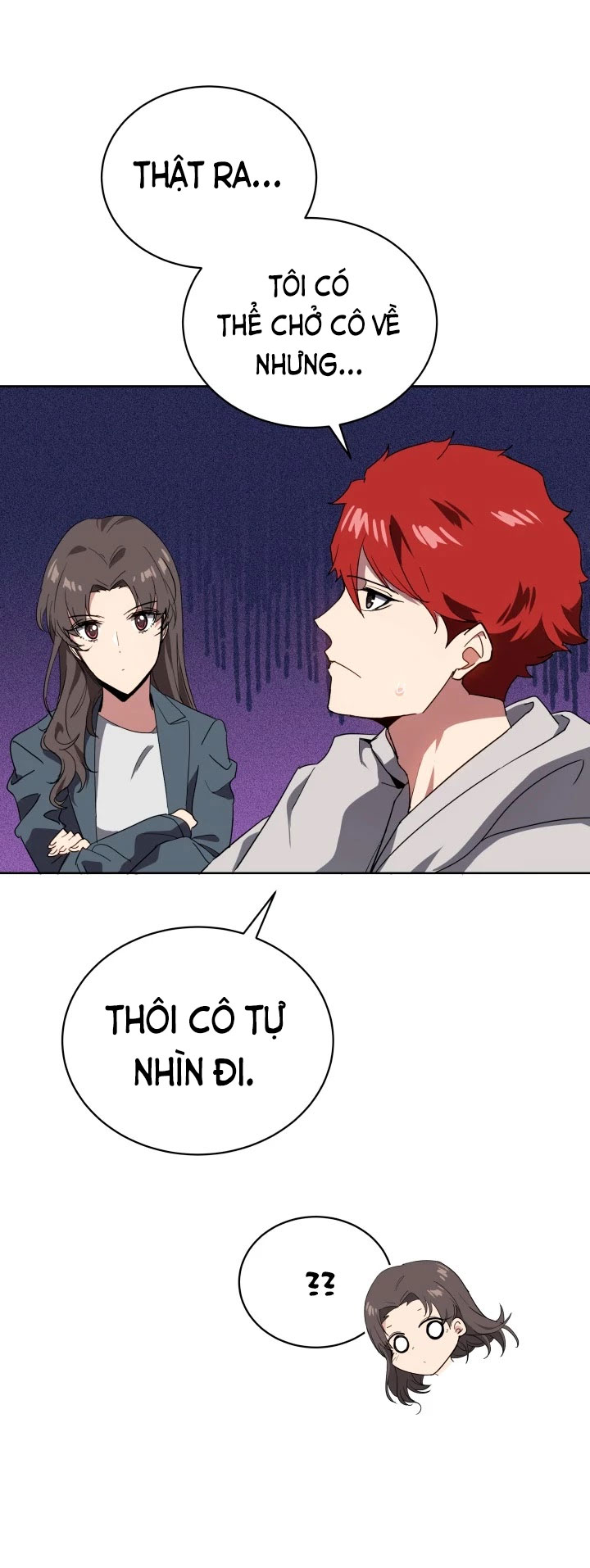 Ma tôn tái thế chapter 83 - Upload bởi truyensieuhay.com