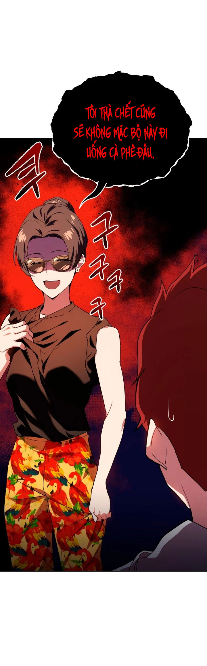 Ma tôn tái thế chapter 83 - Upload bởi truyensieuhay.com