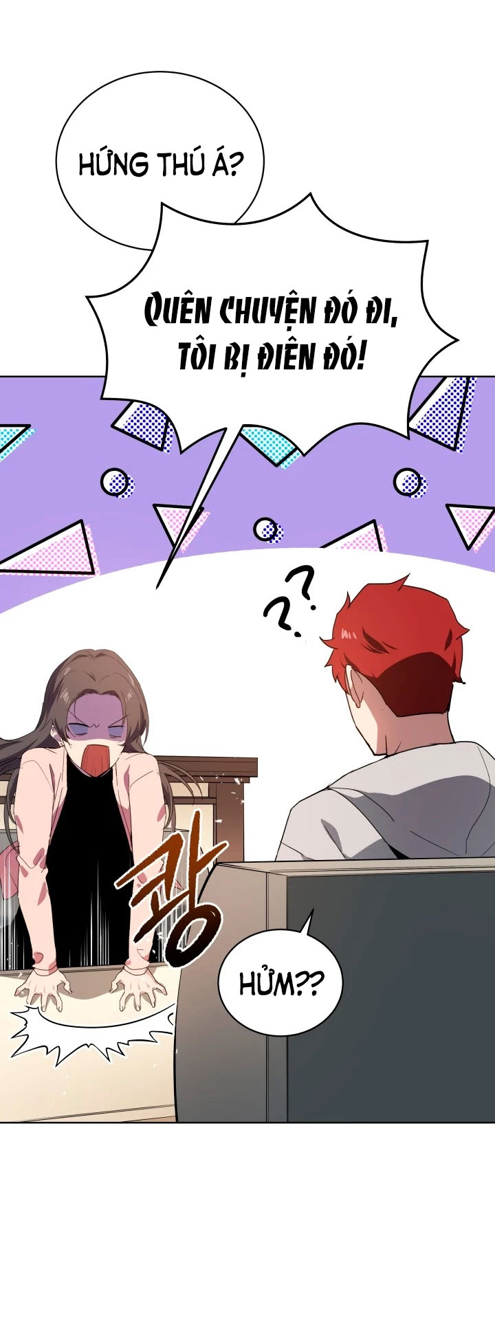 Ma tôn tái thế chapter 83 - Upload bởi truyensieuhay.com
