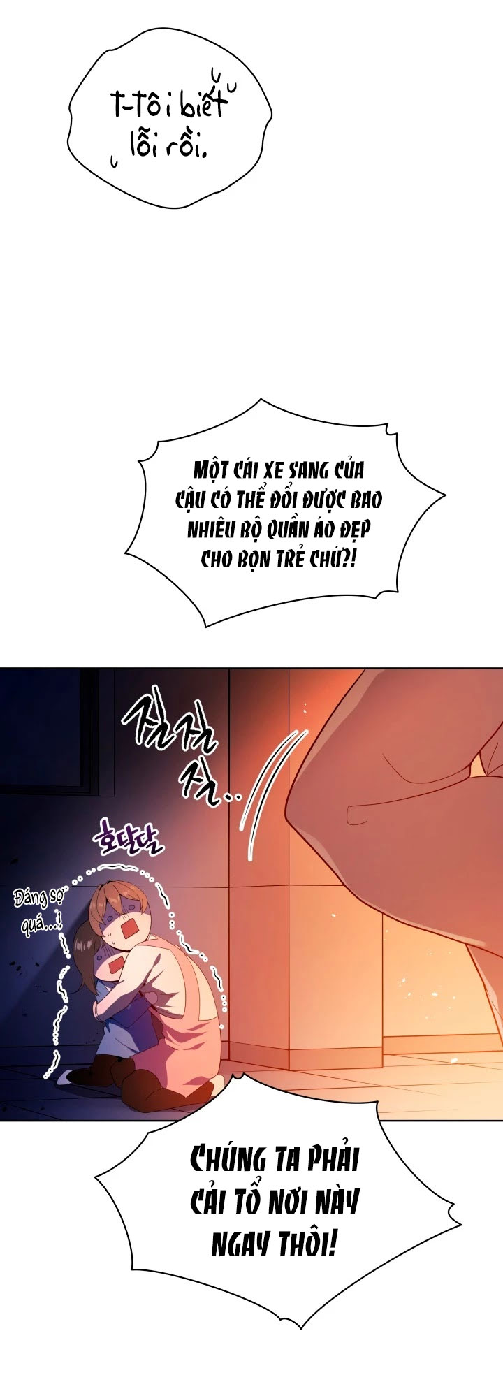 Ma tôn tái thế chapter 83 - Upload bởi truyensieuhay.com