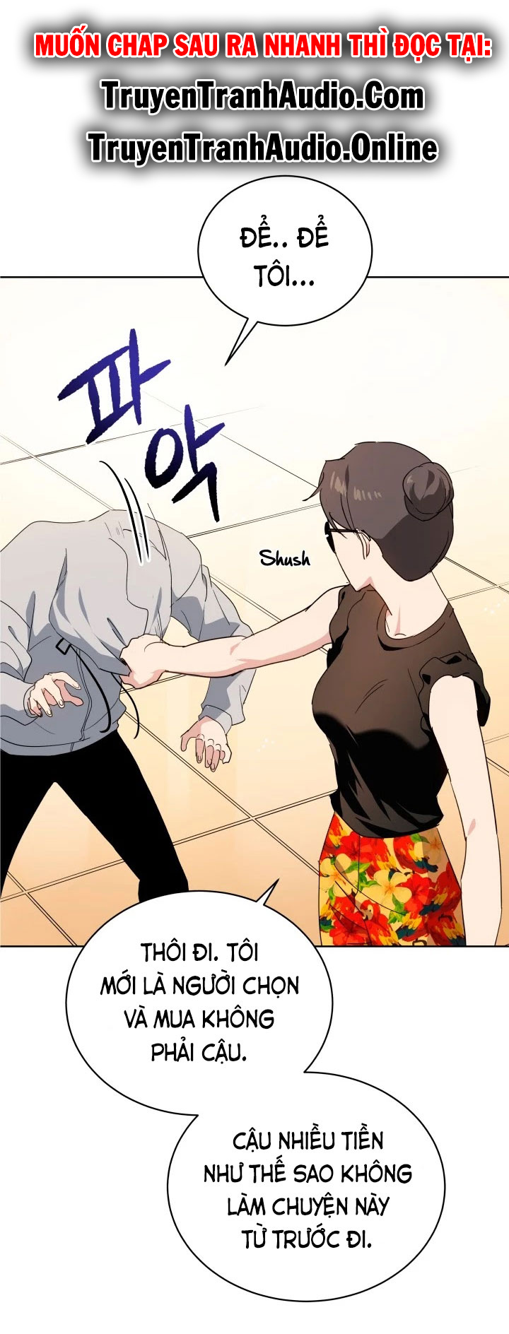 Ma tôn tái thế chapter 83 - Upload bởi truyensieuhay.com