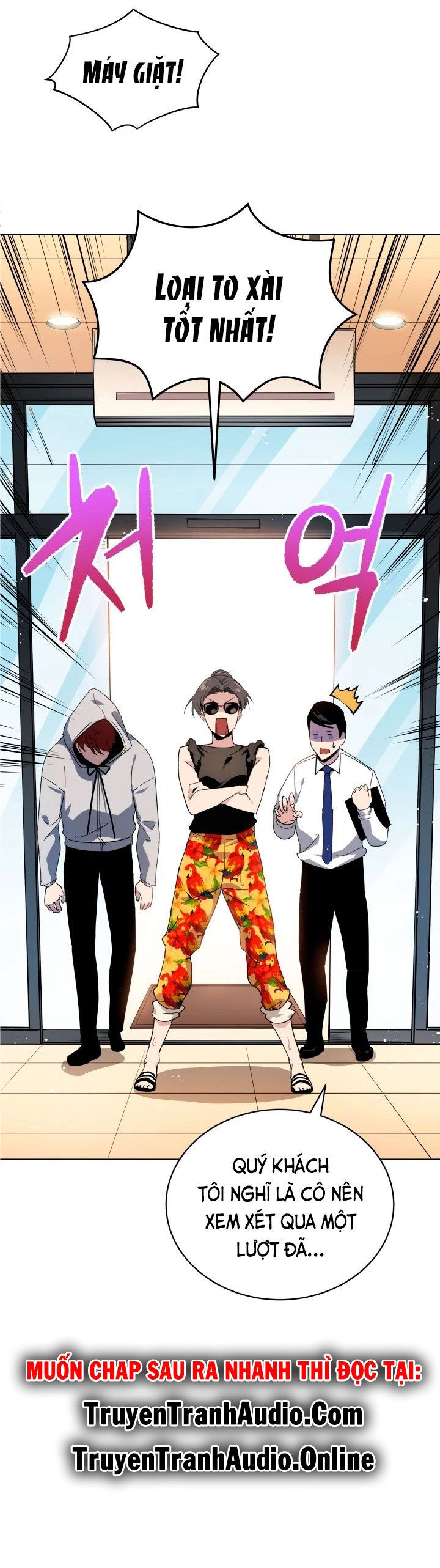 Ma tôn tái thế chapter 83 - Upload bởi truyensieuhay.com