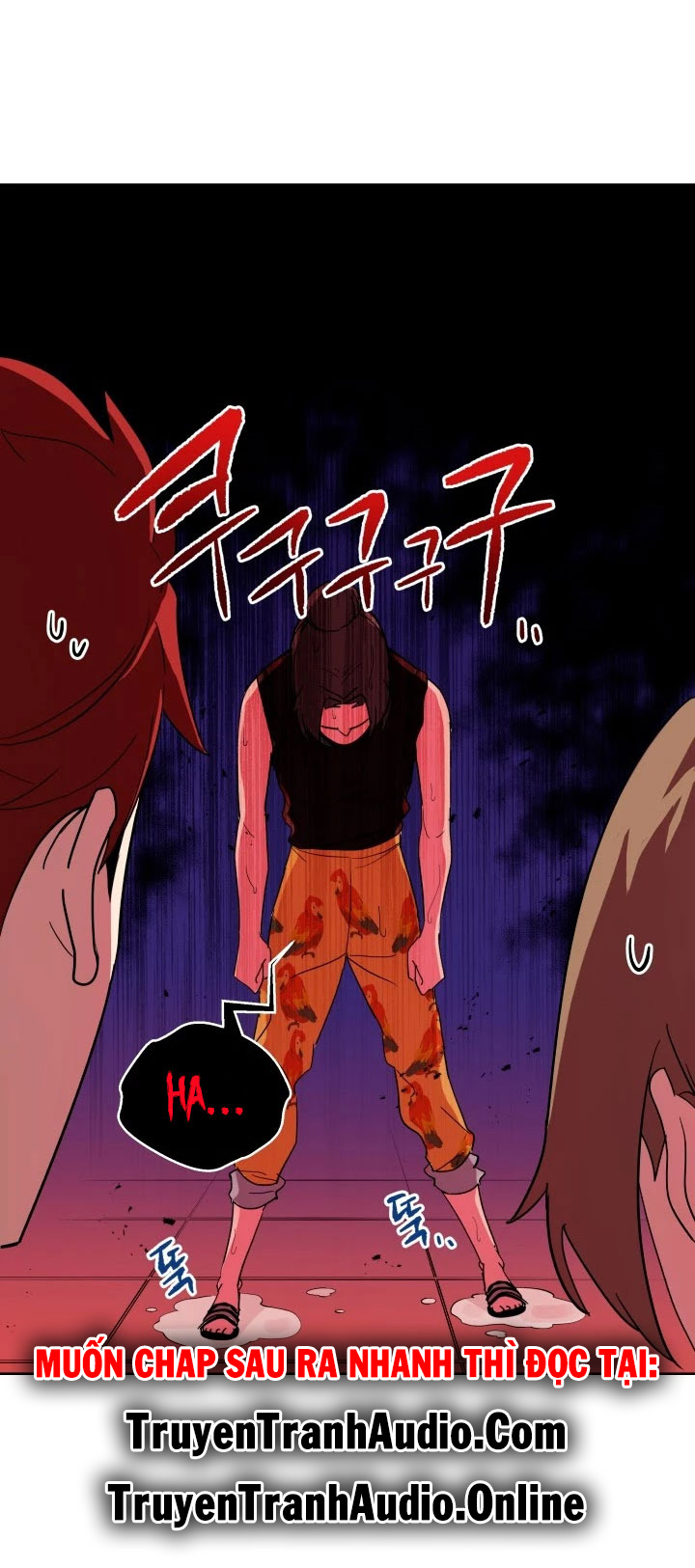 Ma tôn tái thế chapter 83 - Upload bởi truyensieuhay.com