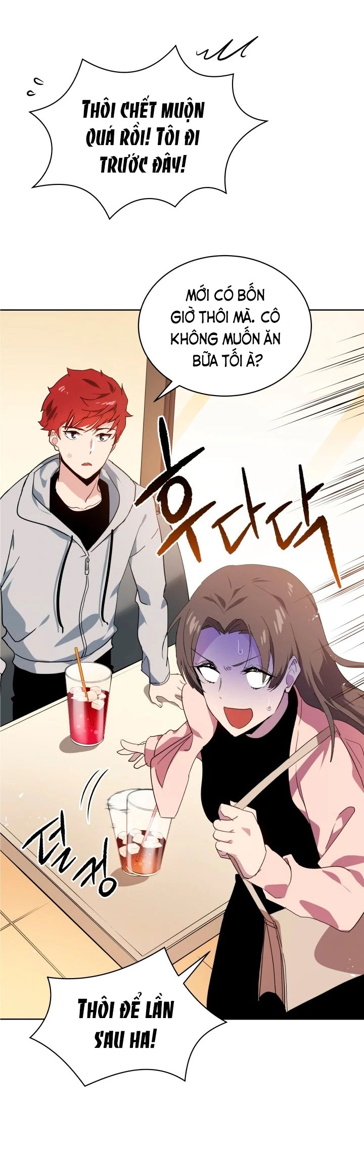 Ma tôn tái thế chapter 83 - Upload bởi truyensieuhay.com