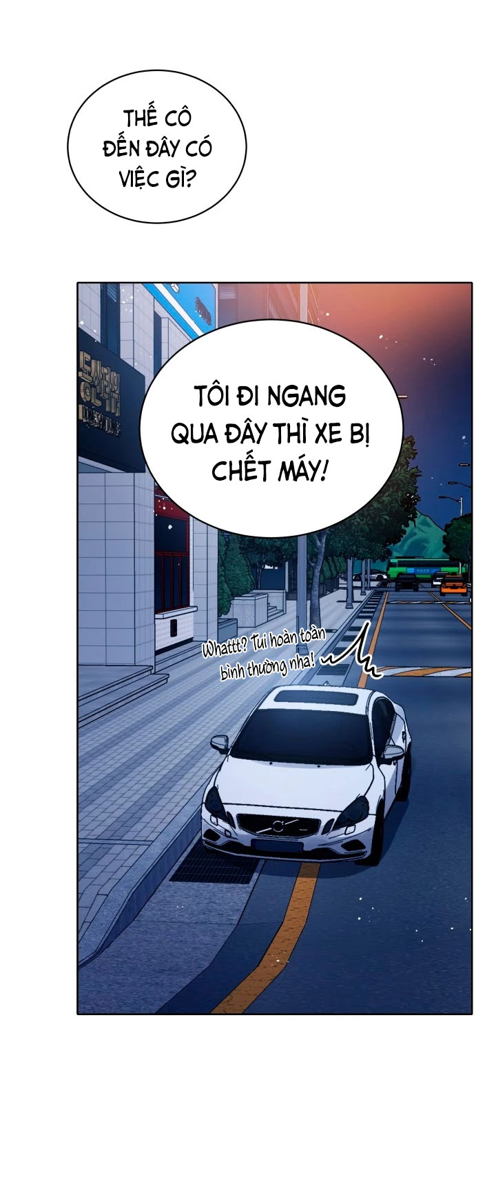 Ma tôn tái thế chapter 83 - Upload bởi truyensieuhay.com