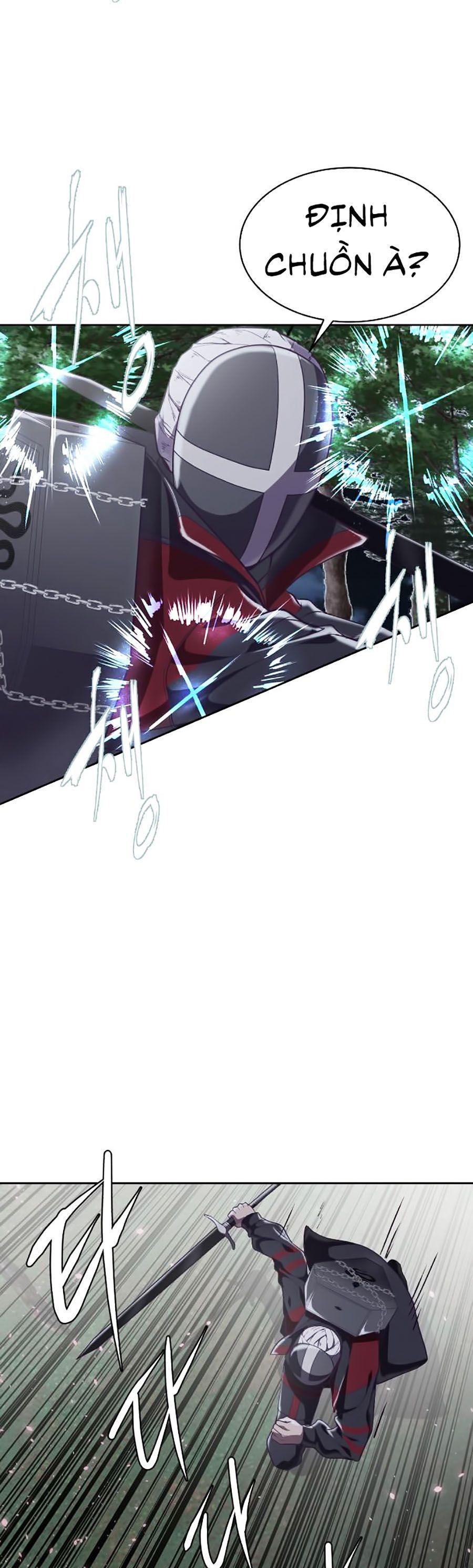 Cậu bé của thần chết chapter 80 - Upload bởi truyensieuhay.com