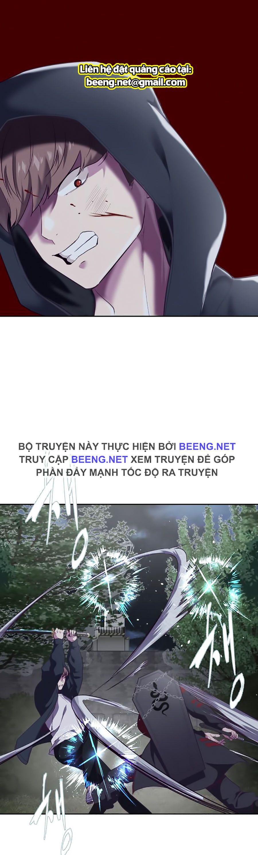 Cậu bé của thần chết chapter 80 - Upload bởi truyensieuhay.com