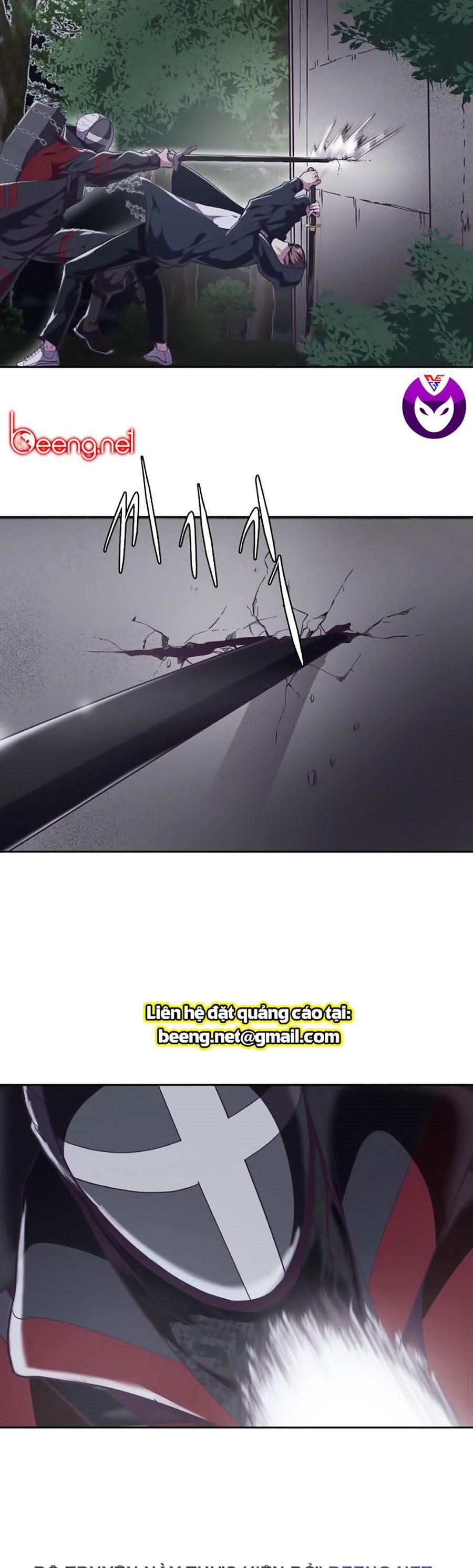 Cậu bé của thần chết chapter 80 - Upload bởi truyensieuhay.com