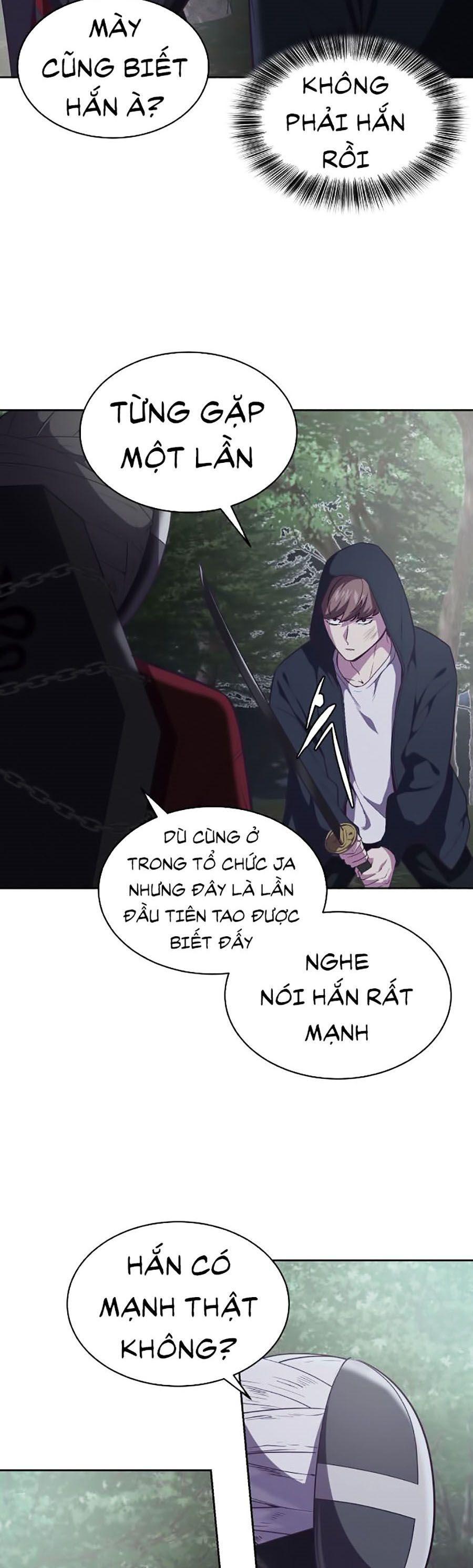 Cậu bé của thần chết chapter 80 - Upload bởi truyensieuhay.com