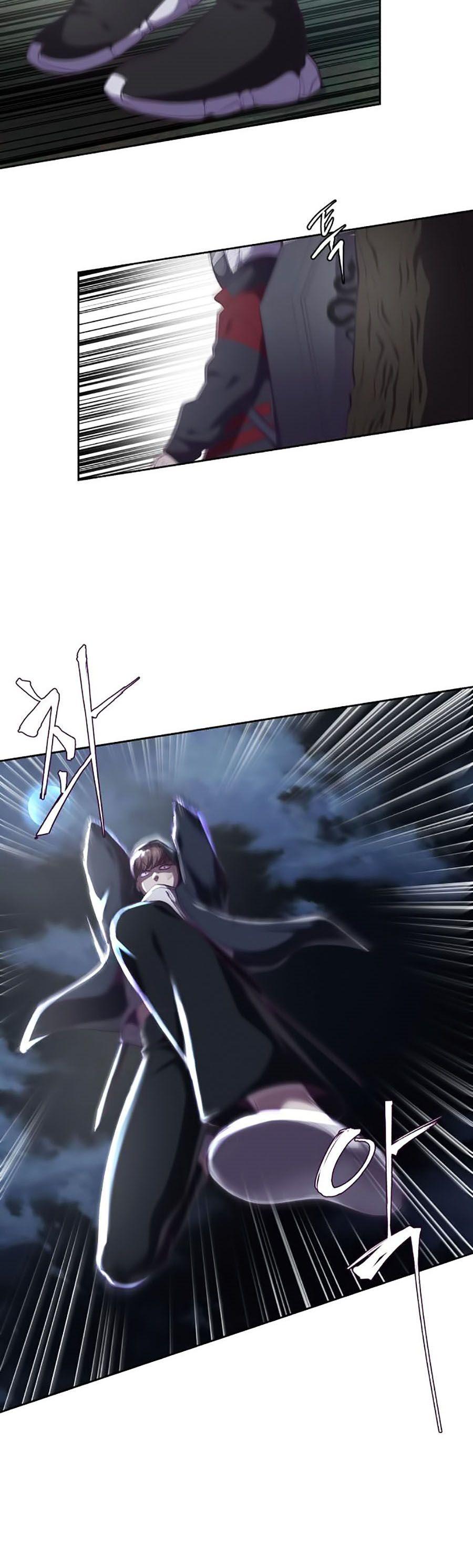 Cậu bé của thần chết chapter 80 - Upload bởi truyensieuhay.com