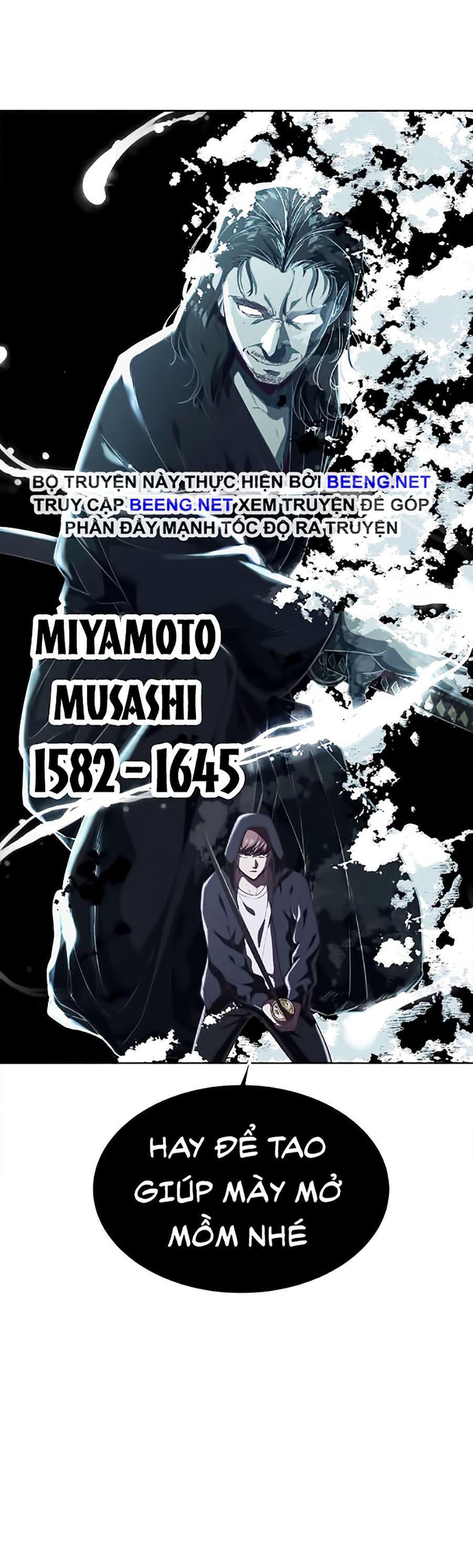 Cậu bé của thần chết chapter 80 - Upload bởi truyensieuhay.com