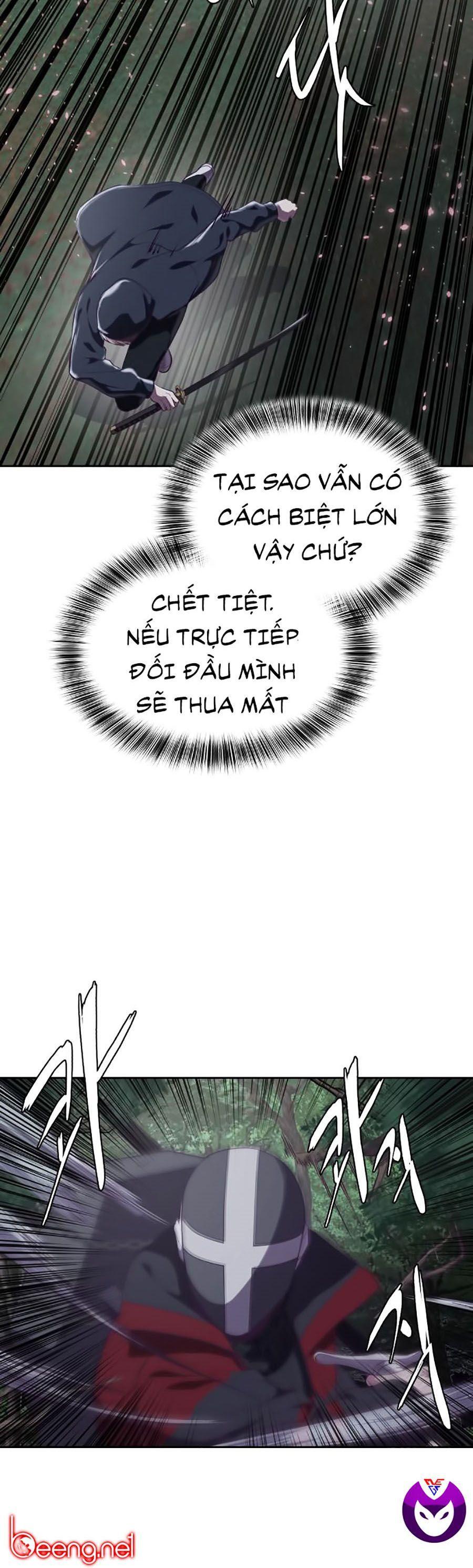 Cậu bé của thần chết chapter 80 - Upload bởi truyensieuhay.com