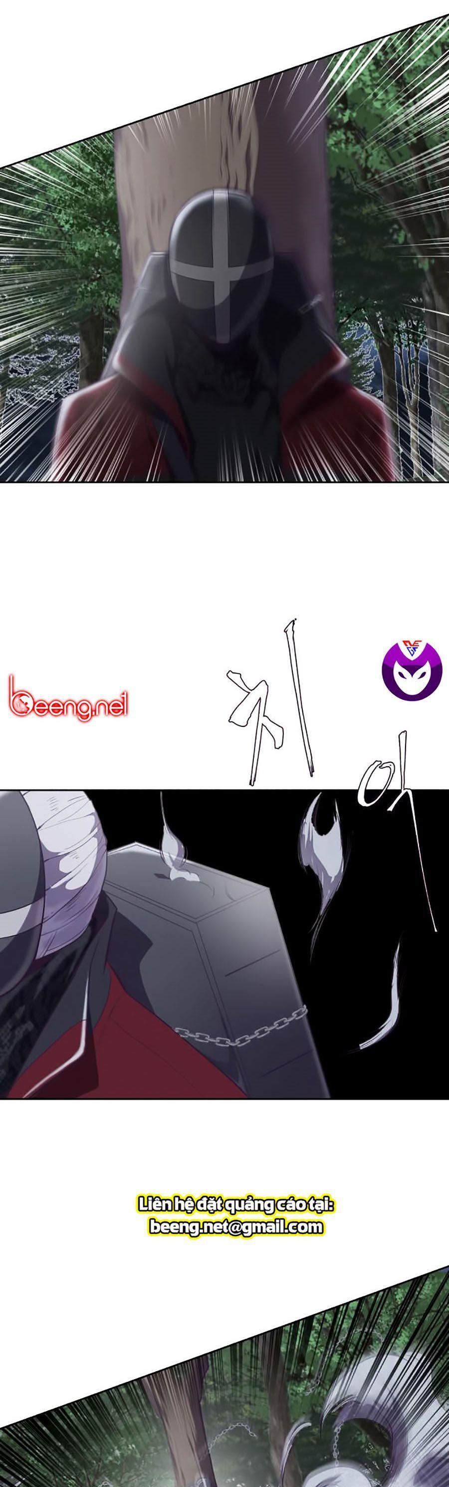 Cậu bé của thần chết chapter 80 - Upload bởi truyensieuhay.com
