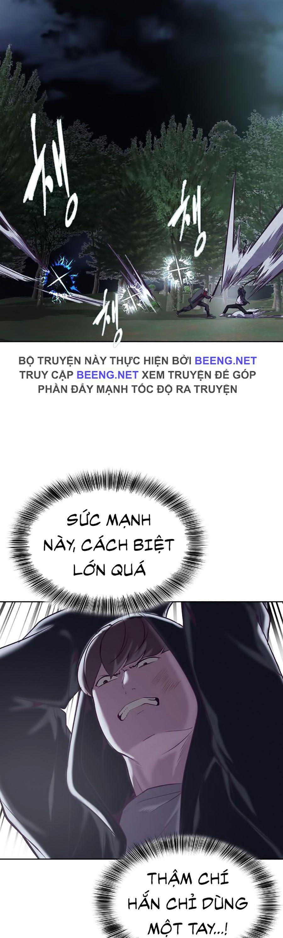 Cậu bé của thần chết chapter 80 - Upload bởi truyensieuhay.com