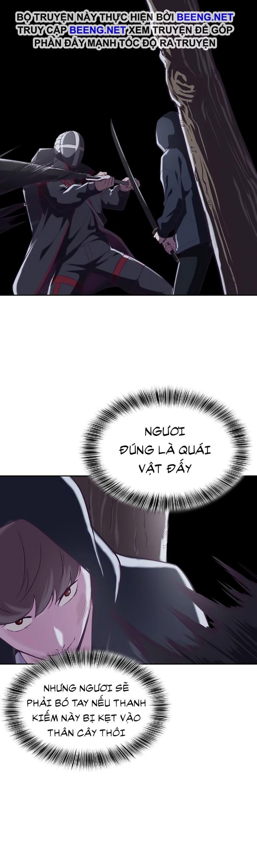 Cậu bé của thần chết chapter 80 - Upload bởi truyensieuhay.com