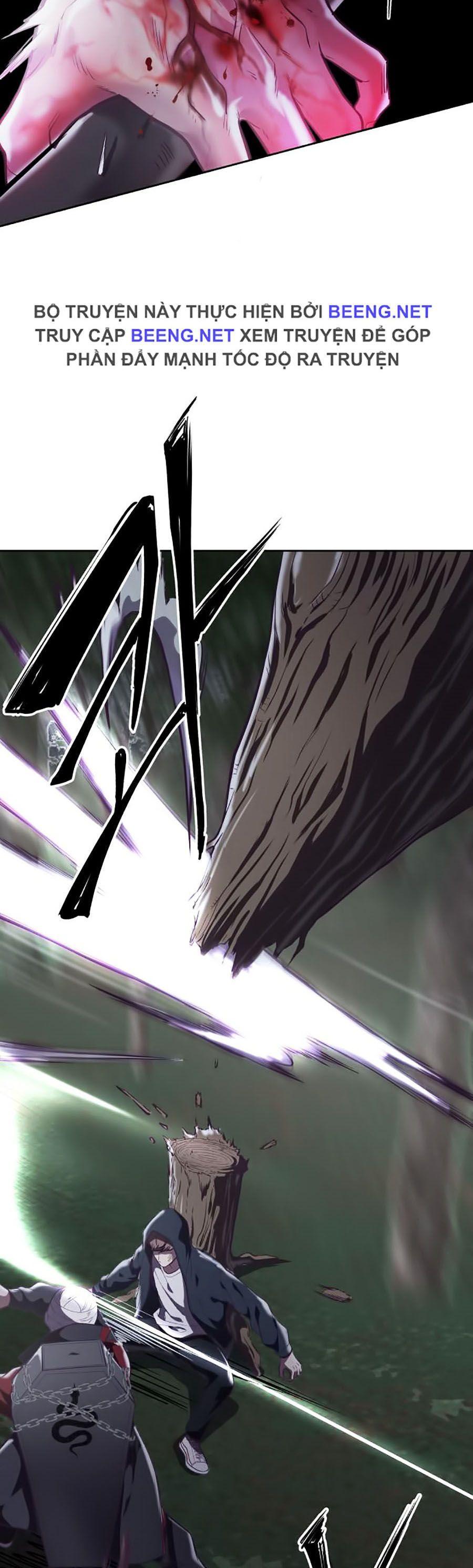 Cậu bé của thần chết chapter 80 - Upload bởi truyensieuhay.com