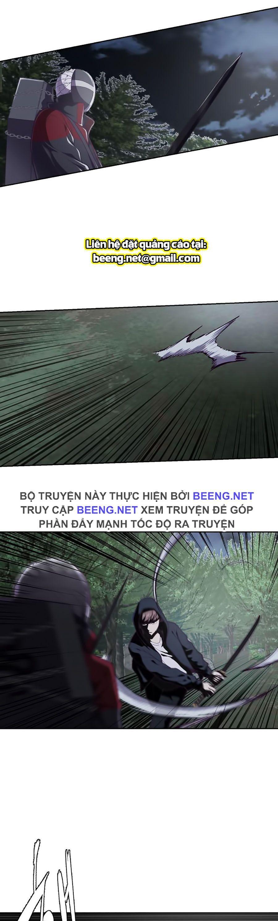 Cậu bé của thần chết chapter 80 - Upload bởi truyensieuhay.com