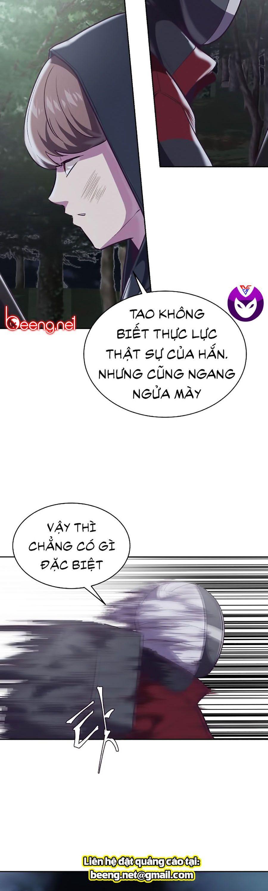 Cậu bé của thần chết chapter 80 - Upload bởi truyensieuhay.com