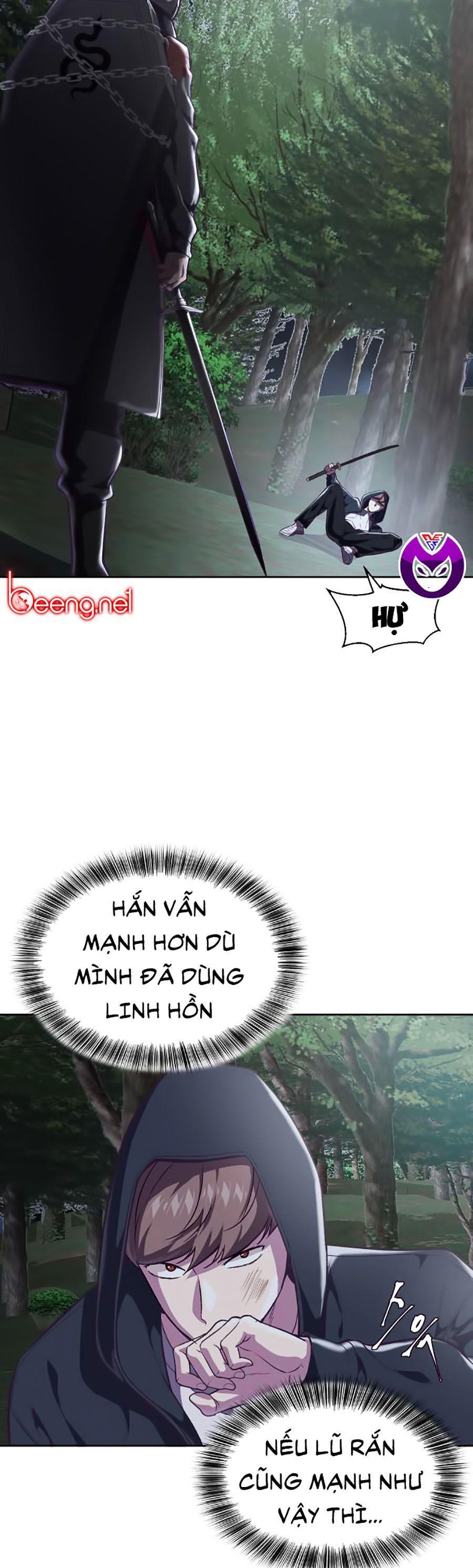 Cậu bé của thần chết chapter 80 - Upload bởi truyensieuhay.com