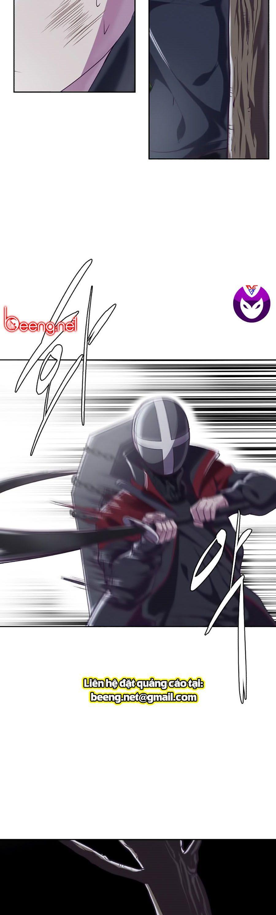 Cậu bé của thần chết chapter 80 - Upload bởi truyensieuhay.com