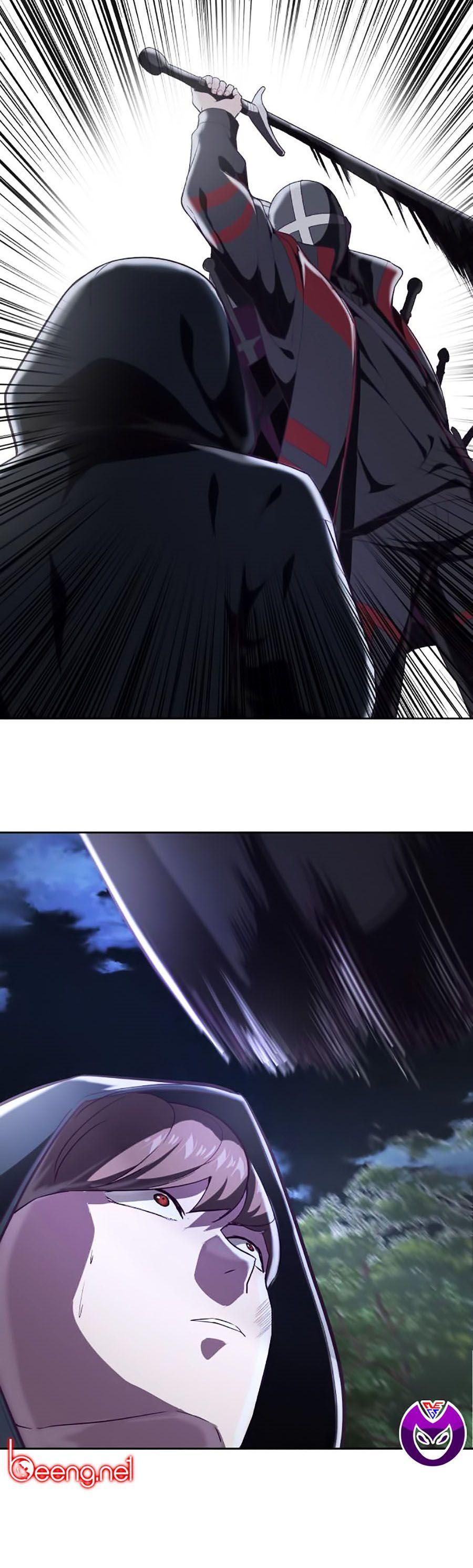 Cậu bé của thần chết chapter 80 - Upload bởi truyensieuhay.com