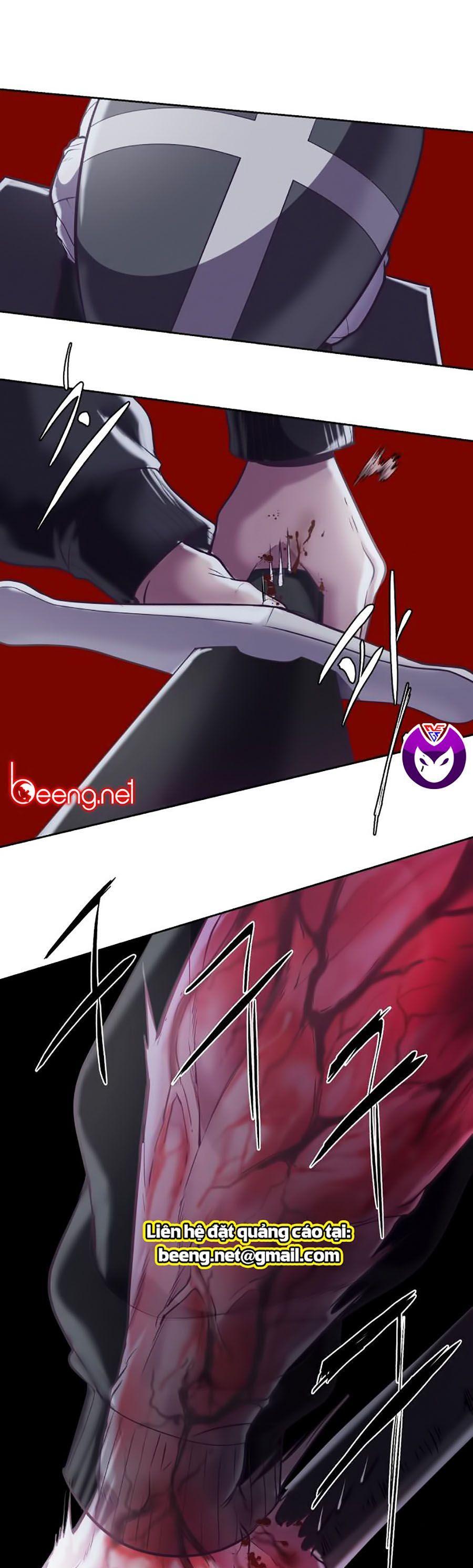 Cậu bé của thần chết chapter 80 - Upload bởi truyensieuhay.com
