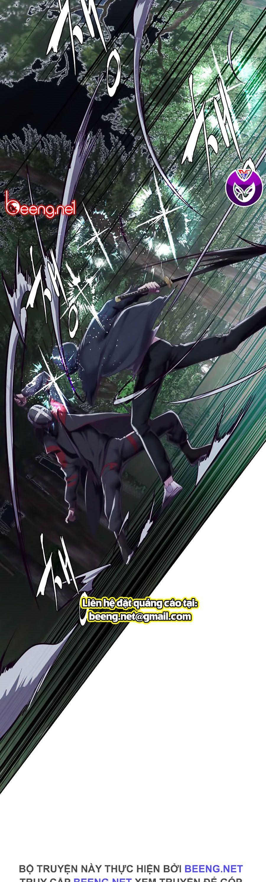 Cậu bé của thần chết chapter 80 - Upload bởi truyensieuhay.com