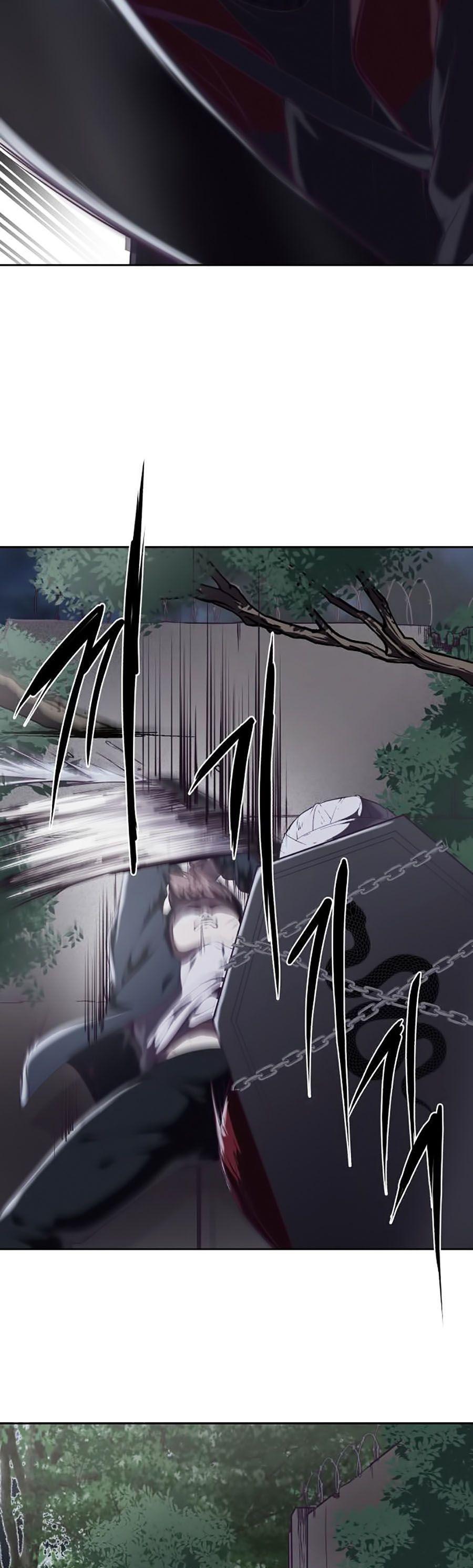 Cậu bé của thần chết chapter 80 - Upload bởi truyensieuhay.com