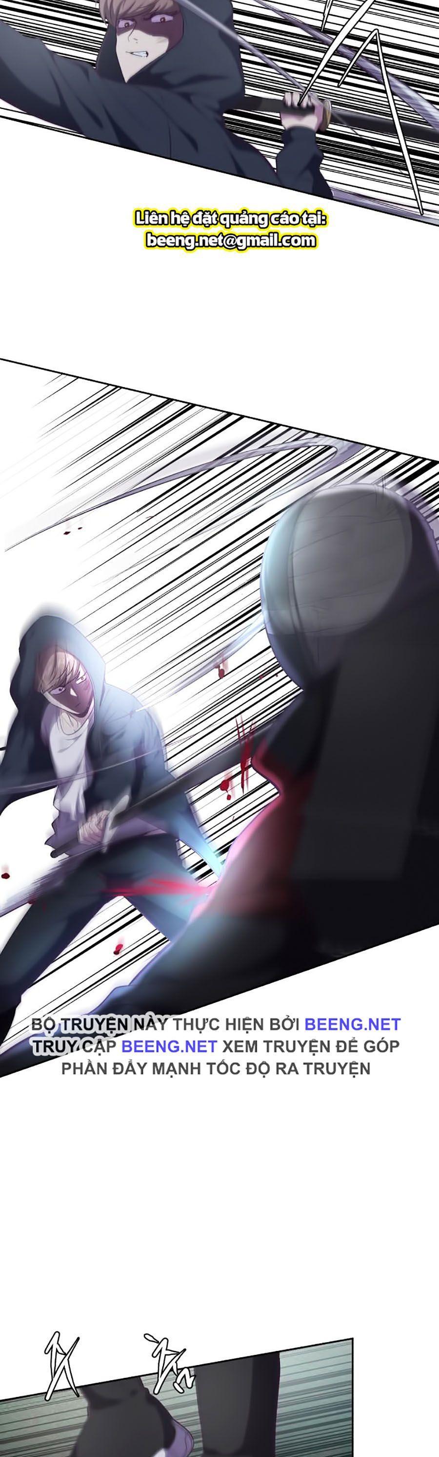 Cậu bé của thần chết chapter 80 - Upload bởi truyensieuhay.com