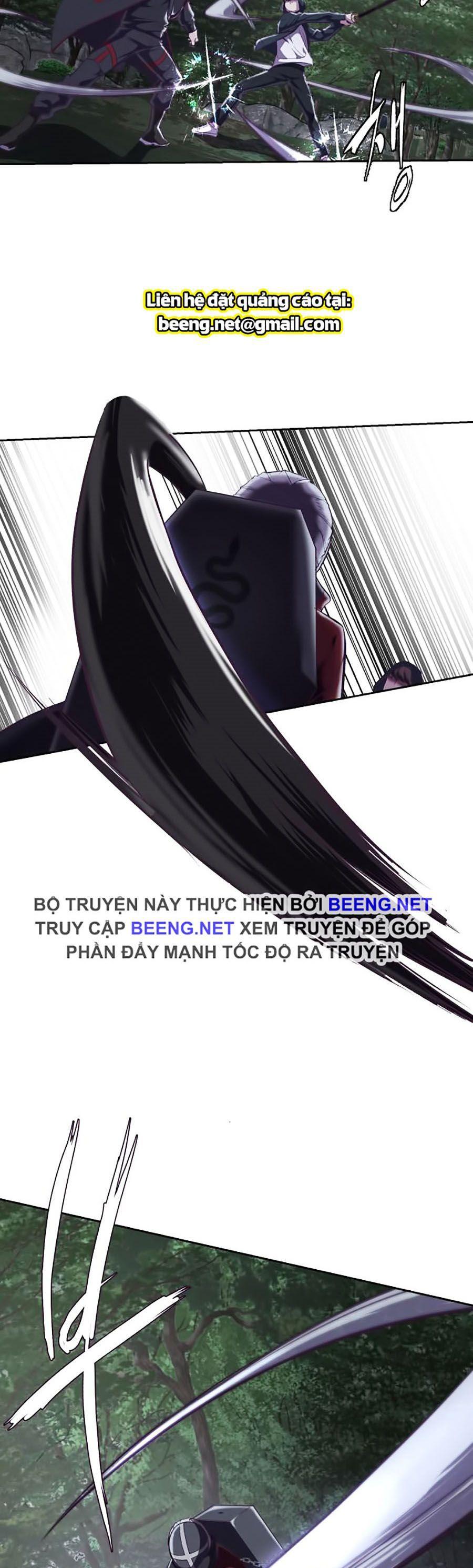 Cậu bé của thần chết chapter 80 - Upload bởi truyensieuhay.com