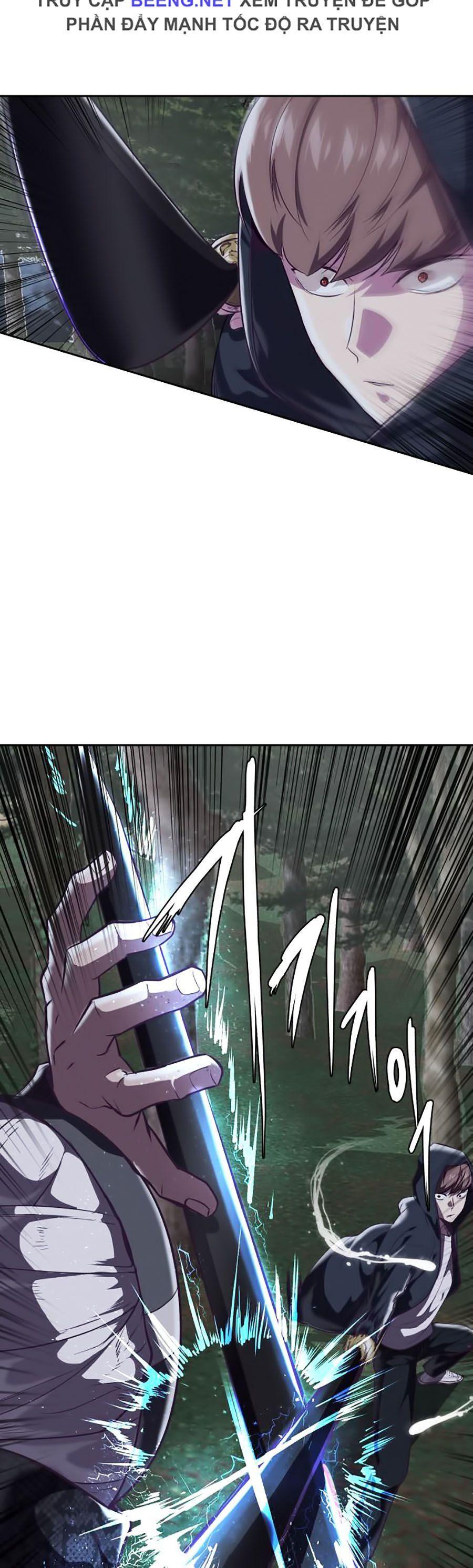 Cậu bé của thần chết chapter 80 - Upload bởi truyensieuhay.com
