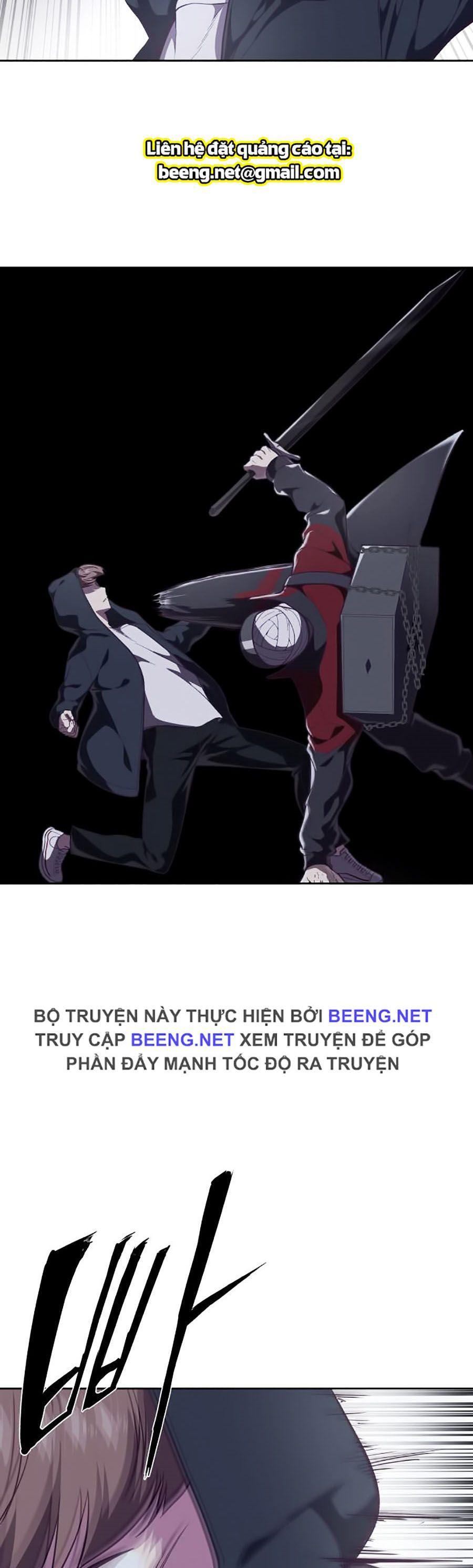 Cậu bé của thần chết chapter 80 - Upload bởi truyensieuhay.com
