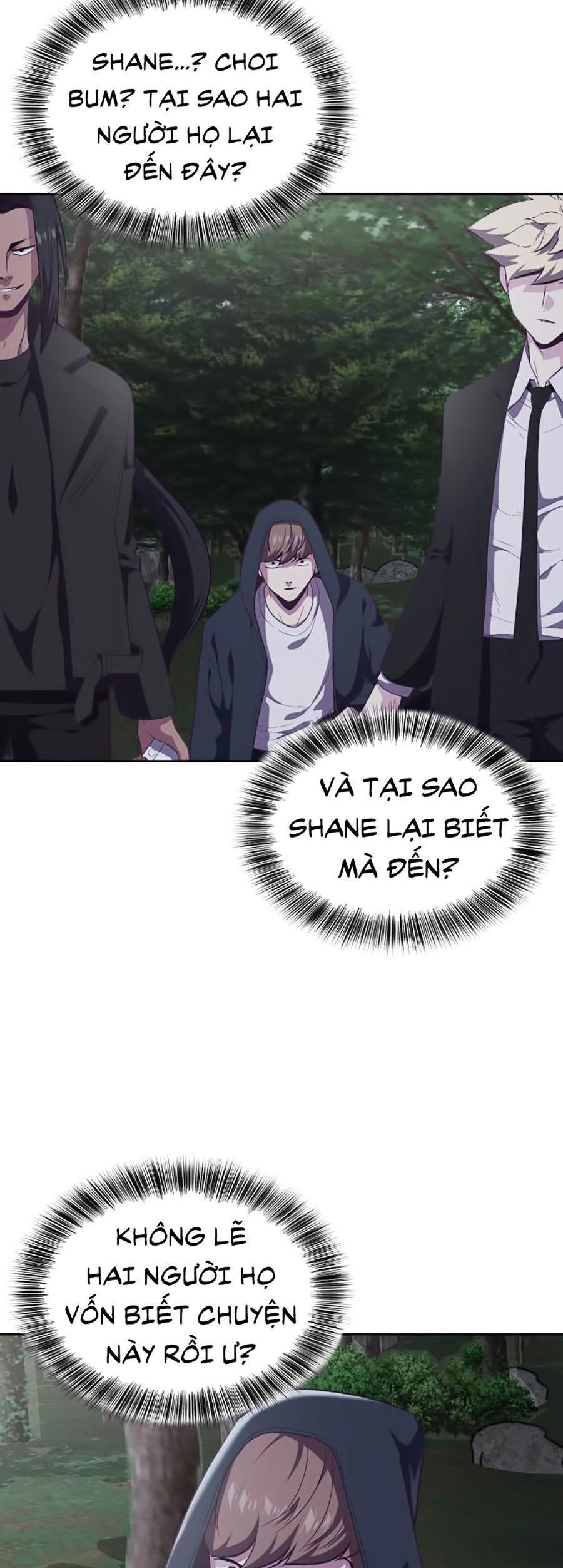 Cậu bé của thần chết chapter 81 - Upload bởi truyensieuhay.com