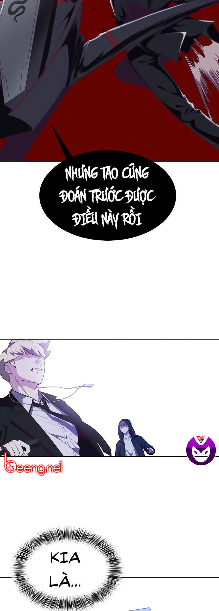 Cậu bé của thần chết chapter 81 - Upload bởi truyensieuhay.com