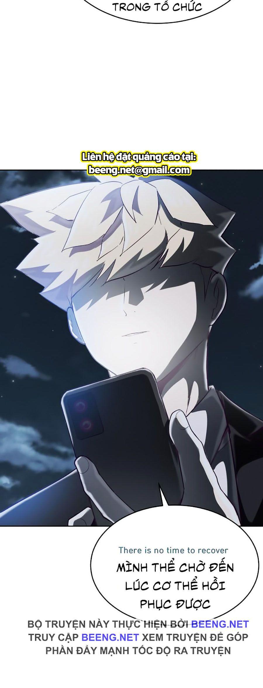 Cậu bé của thần chết chapter 81 - Upload bởi truyensieuhay.com