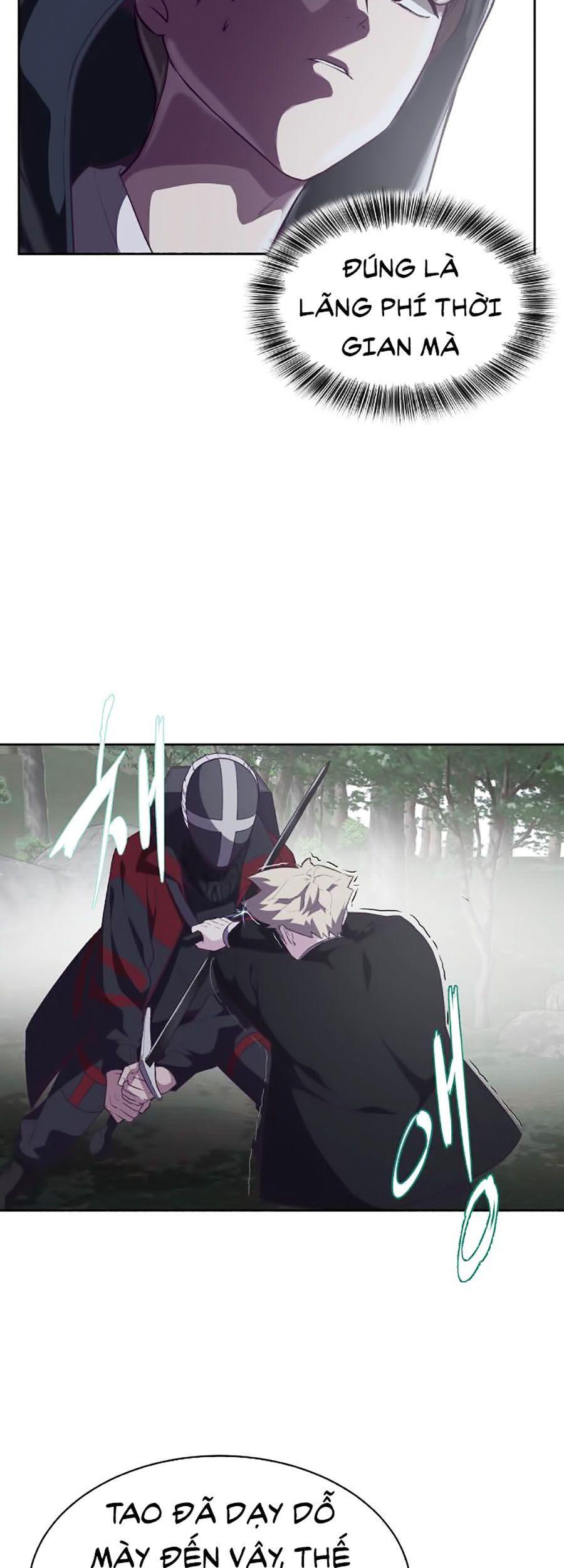 Cậu bé của thần chết chapter 81 - Upload bởi truyensieuhay.com