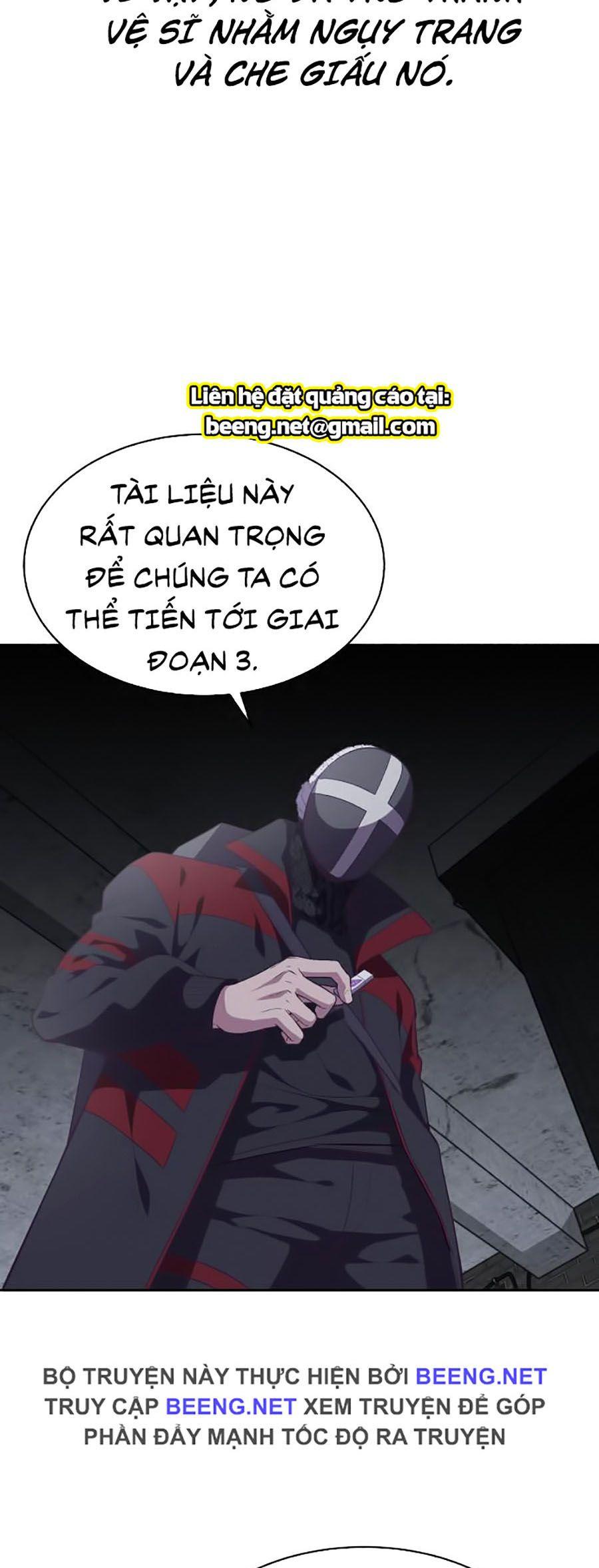 Cậu bé của thần chết chapter 81 - Upload bởi truyensieuhay.com
