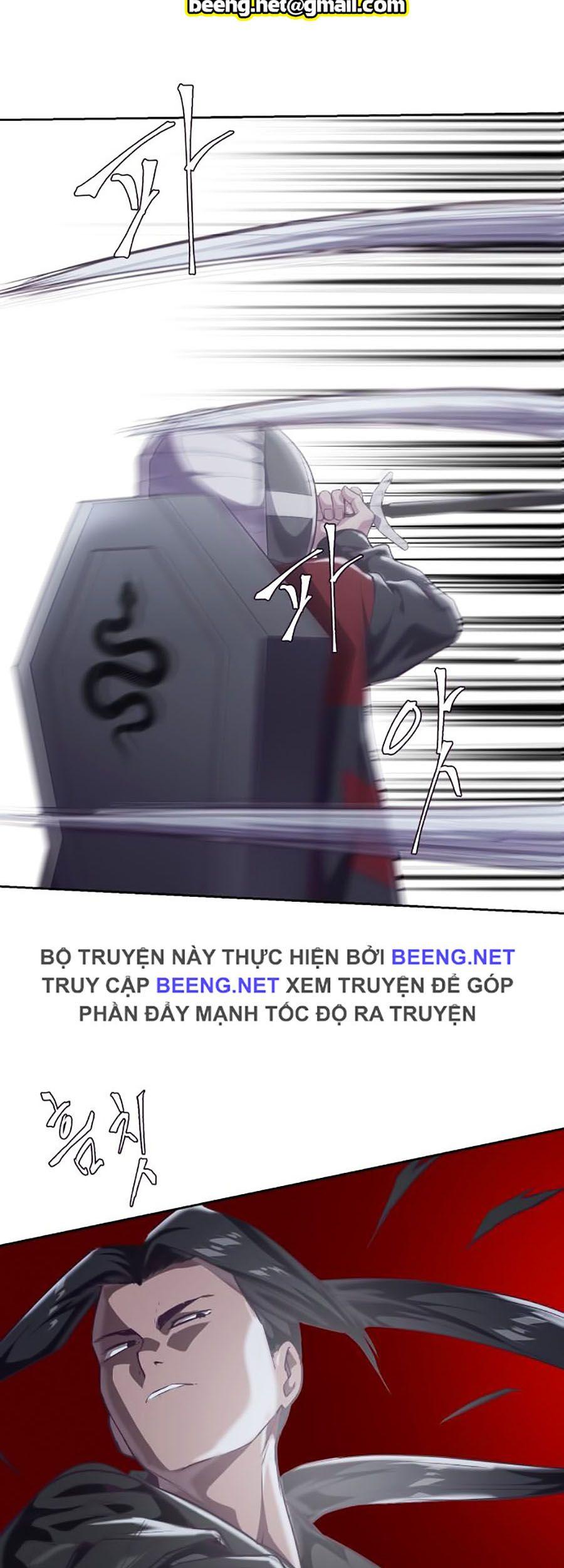 Cậu bé của thần chết chapter 81 - Upload bởi truyensieuhay.com