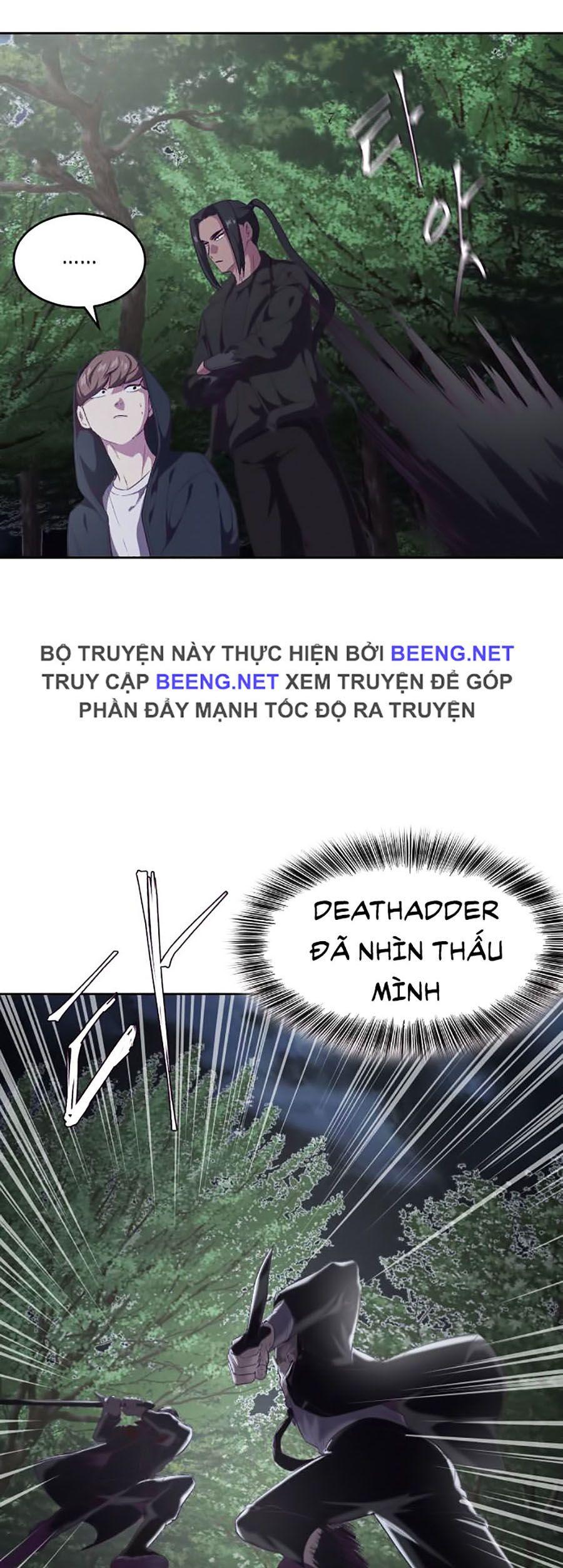 Cậu bé của thần chết chapter 81 - Upload bởi truyensieuhay.com