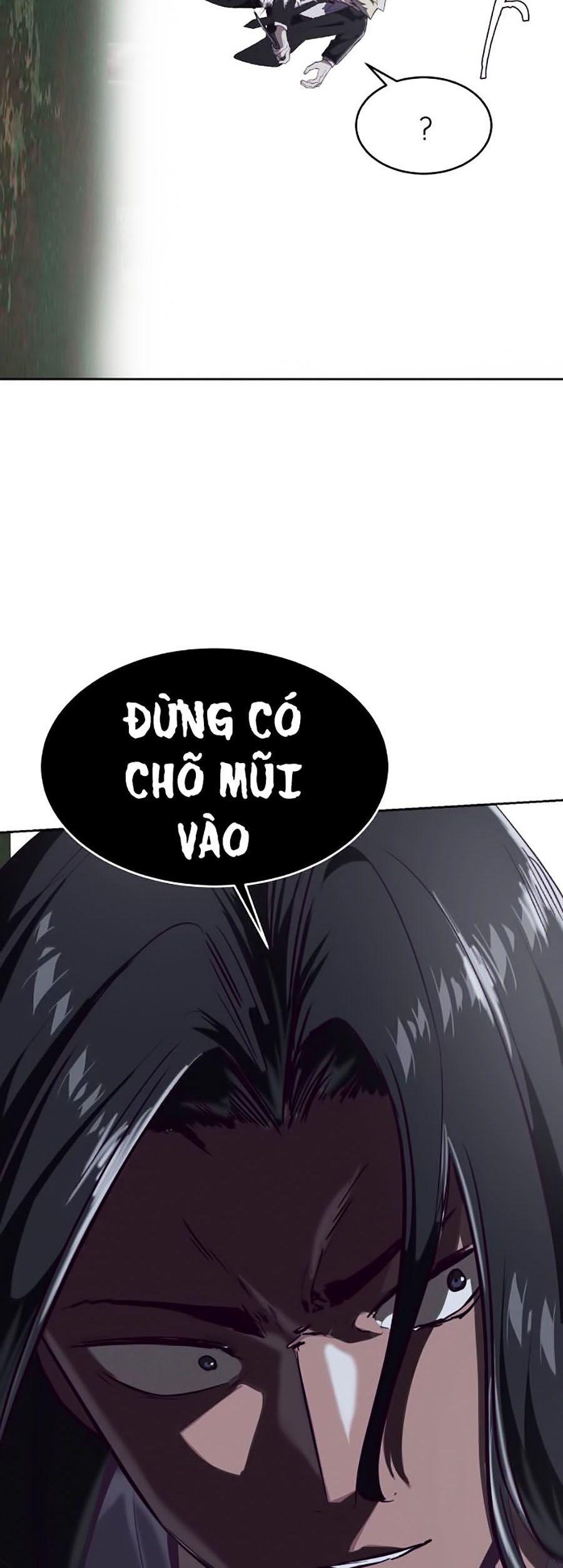 Cậu bé của thần chết chapter 81 - Upload bởi truyensieuhay.com