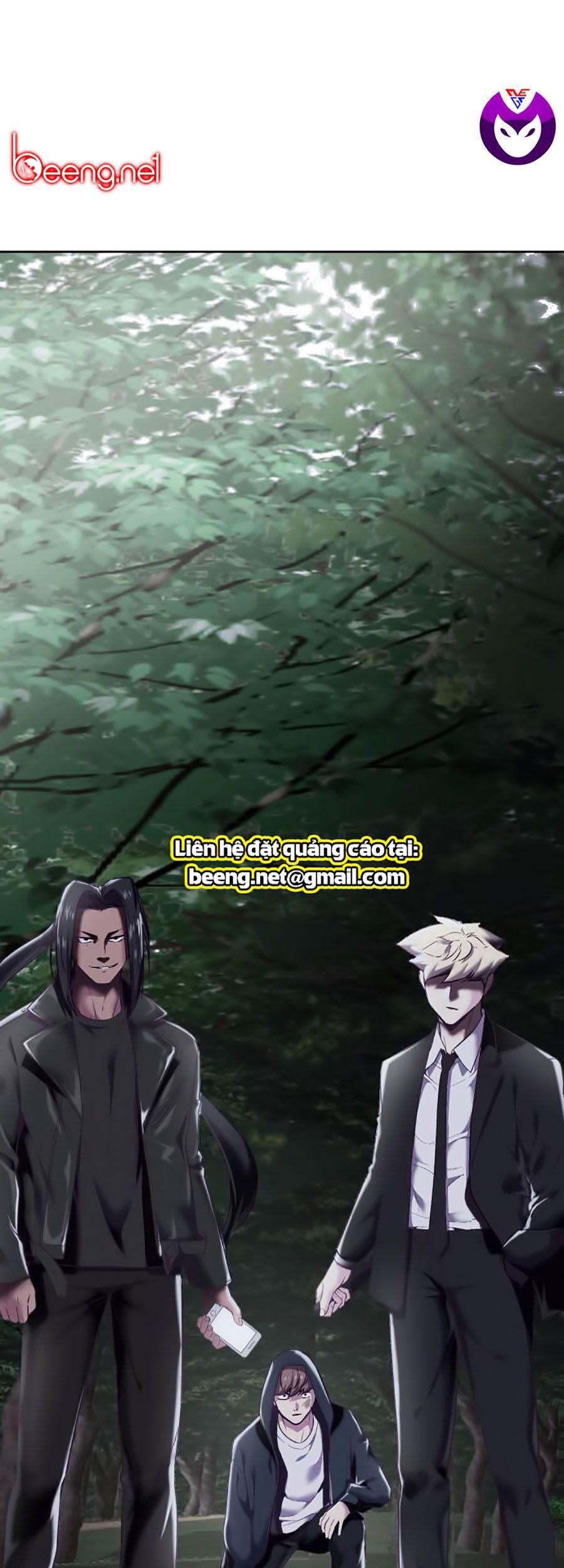 Cậu bé của thần chết chapter 81 - Upload bởi truyensieuhay.com
