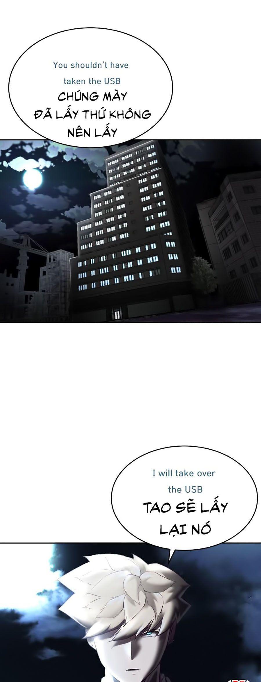 Cậu bé của thần chết chapter 81 - Upload bởi truyensieuhay.com