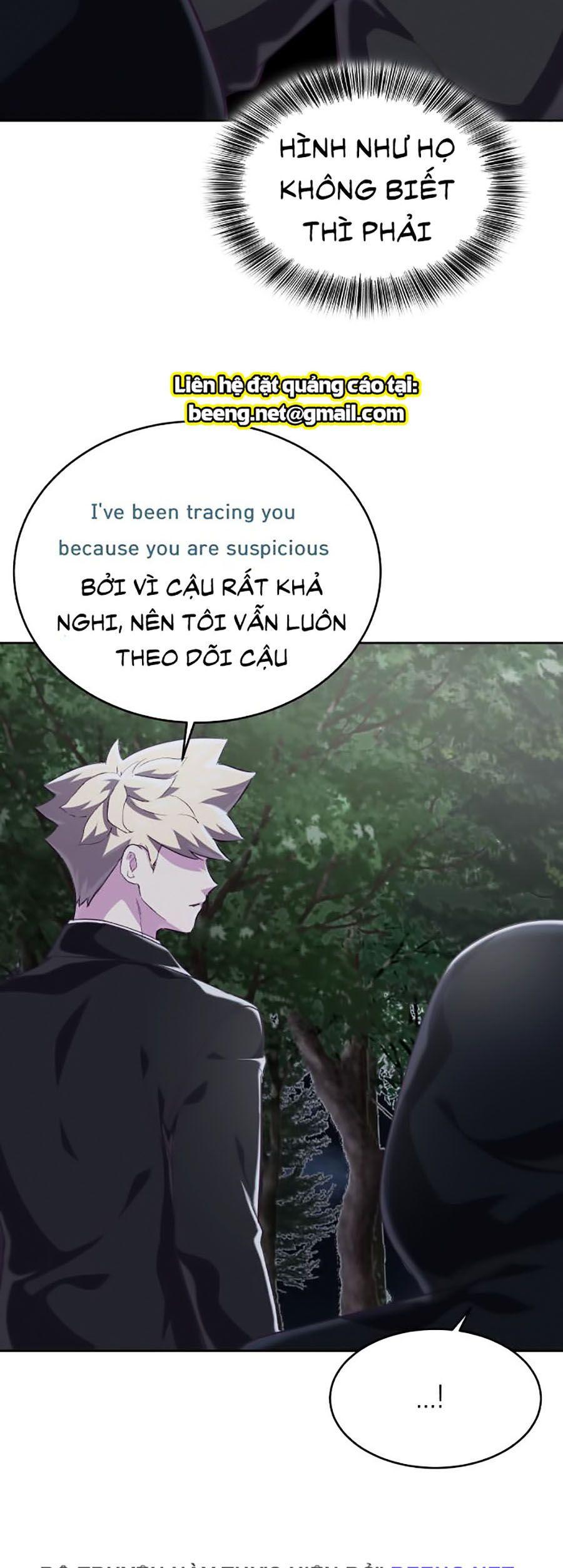 Cậu bé của thần chết chapter 81 - Upload bởi truyensieuhay.com