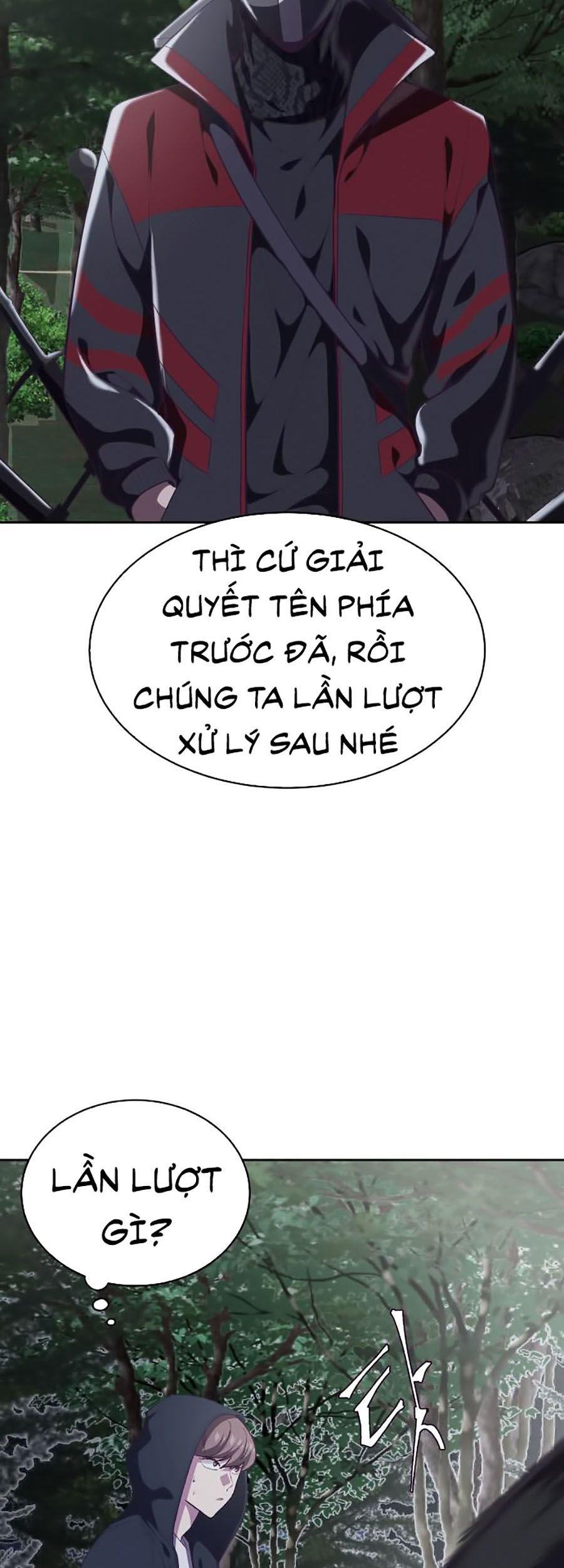 Cậu bé của thần chết chapter 81 - Upload bởi truyensieuhay.com