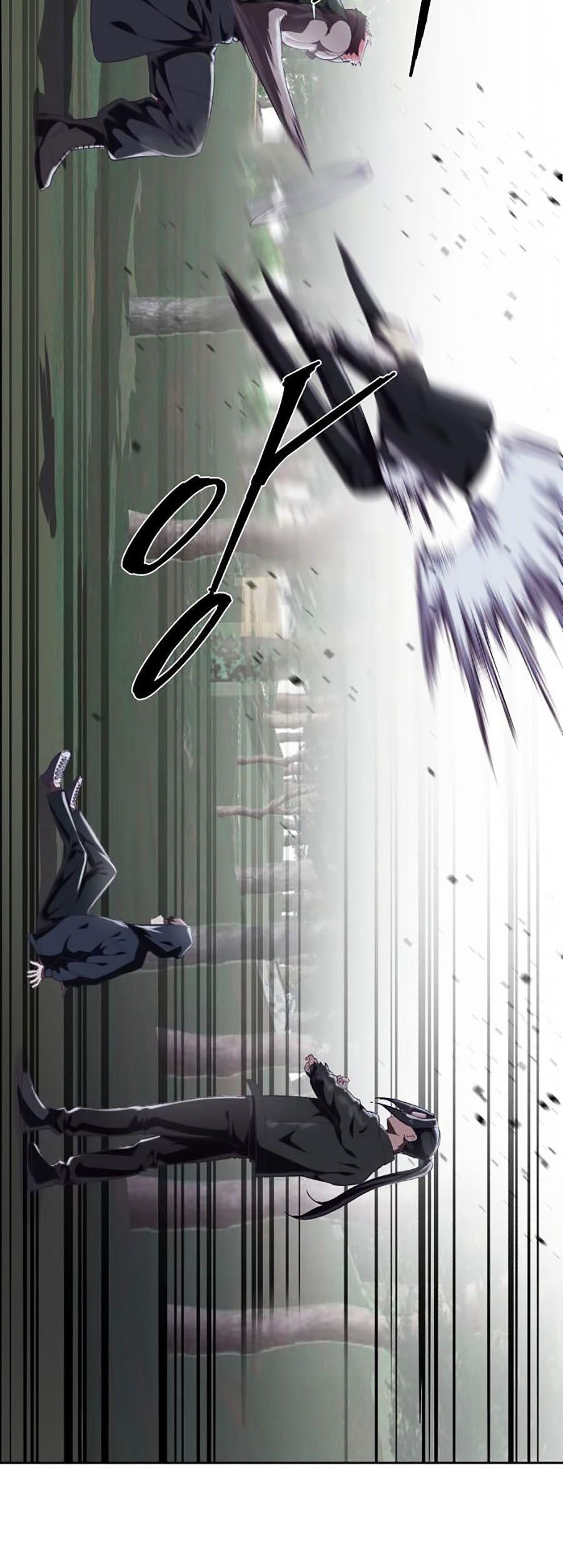 Cậu bé của thần chết chapter 81 - Upload bởi truyensieuhay.com