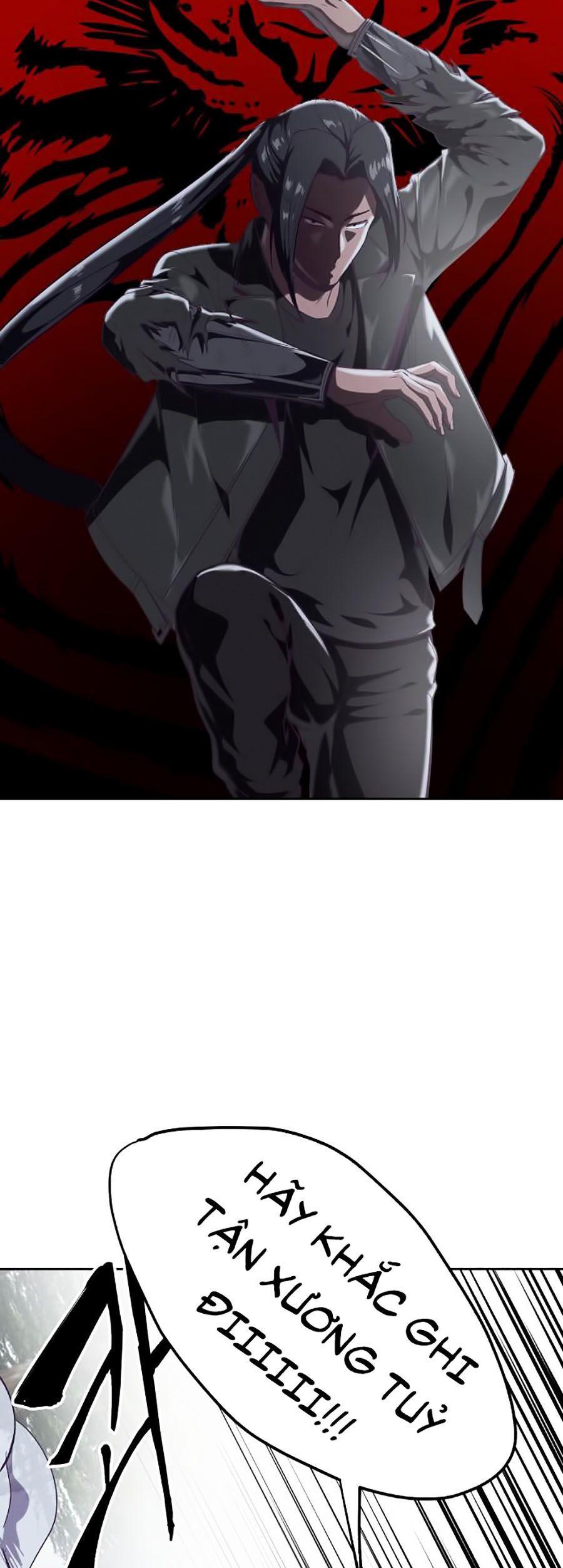 Cậu bé của thần chết chapter 81 - Upload bởi truyensieuhay.com