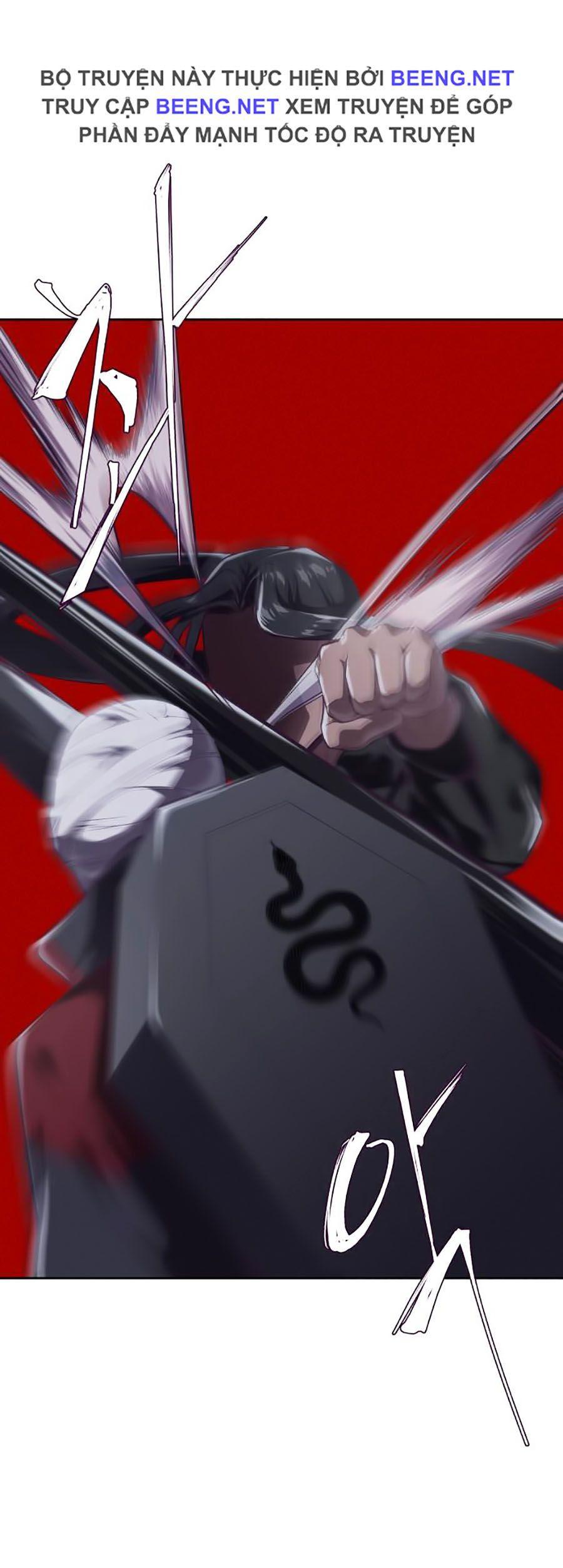Cậu bé của thần chết chapter 81 - Upload bởi truyensieuhay.com