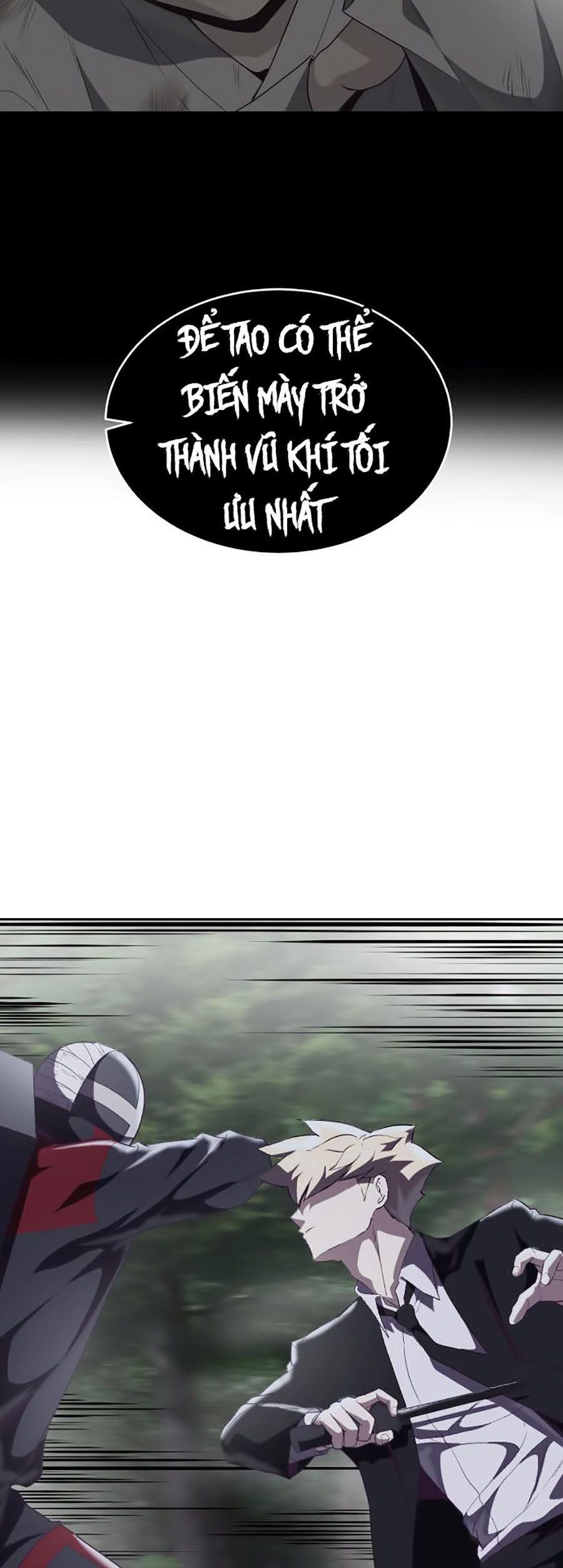Cậu bé của thần chết chapter 81 - Upload bởi truyensieuhay.com