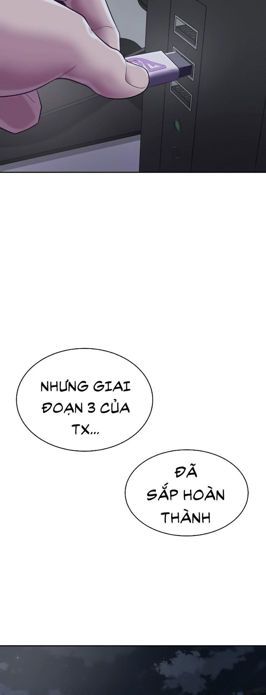 Cậu bé của thần chết chapter 81 - Upload bởi truyensieuhay.com